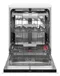 Image Встраиваемая посудомоечная машина Hansa ZIM667ELH