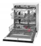 Image Встраиваемая посудомоечная машина Hansa ZIM667ELH