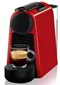 Image Кофеварка Nespresso Essenza Mini + Aeroccino 3 Black