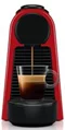 Image Кофеварка Nespresso Essenza Mini + Aeroccino 3 Black