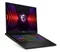 Image Laptop MSI Sword 17 HX B14VGKG-037 17" (i7-14700HX, 16GB, 1TB, RTX4070, W11Home) Black