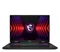 Image Laptop MSI Sword 17 HX B14VGKG-037 17" (i7-14700HX, 16GB, 1TB, RTX4070, W11Home) Black