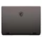 Image Laptop MSI Sword 17 HX B14VGKG-037 17" (i7-14700HX, 16GB, 1TB, RTX4070, W11Home) Black