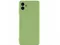Image Чехол Helmet for Samsung Galaxy A05 Liquid Silicone Green