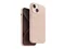 Image Husă Uniq for iPhone 15 Hybrid Magclik Charging Lino Hue Pink