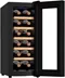 Image Винный шкаф Samus SRV38LM12 Black