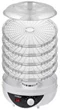 Image Сушилка для овощей и фруктов GreenBlue GB195 White
