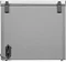 Image Морозильный ларь Starcrest SCCF1200SF Silver