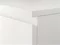 Image Комод Ikea Malm 6 80x123 White