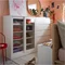 Image Комод Ikea Malm 6 80x123 White