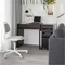 Image Письменный стол Ikea Micke 73x50 Black/Brown