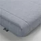 Image Saltea Ikea Agotnes 160x200 Hard/Blue
