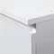 Image Masa de birou Akord A-7 90 Right White