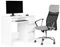 Image Стол компьютерный Modern Home PJJCT0157 White