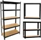 Image Etajera TopEshop P9040 Black
