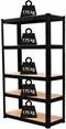 Image Etajera TopEshop P9040 Black