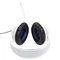 Image Căşti JBL Quantum 100P White/Blue