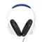 Image Căşti JBL Quantum 100P White/Blue