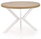Image Раскладной стол Halmar Peroni Golden Oak/White