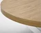 Image Раскладной стол Halmar Peroni Golden Oak/White