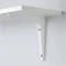 Image Polita Ikea Burhult/Sibbhult 59x20 White