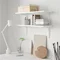 Image Polita Ikea Burhult/Sibbhult 59x20 White