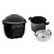 Image Мультиварка Tefal CY912830 Black