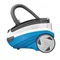 Image Пылесос THOMAS Aquatic Stealth White Blue