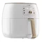 Image Friteuza cu aer Philips HD9870/20 White Champagne