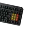 Image Tastatura Asus TUF Gaming K3 Gen II Black