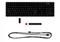 Image Tastatura HyperX Alloy Origins PBT Black