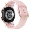 Image Ceas inteligent Samsung Galaxy Watch FE R861 Wi-Fi 40mm Pink Gold