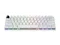 Image Tastatura Logitech G PRO X 60 White