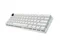 Image Tastatura Logitech G PRO X 60 White