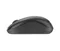 Image Компьютерная мышь Logitech M240 Silent Graphite