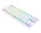 Image Tastatura Razer DeathStalker V2 Pro EN White