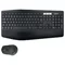 Image Комплект Logitech MK850 EN Black