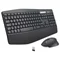 Image Комплект Logitech MK850 EN Black