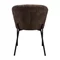 Image Scaun de bucatarie DP Escada Vivaldi Brown