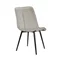 Image Scaun de bucatarie DP Capella HLR7 Camel/Black