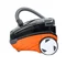 Image Пылесос THOMAS Aquatic Lynx Black Orange