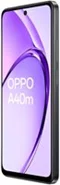 Image Telefon mobil Oppo A40M 8/256Gb Sparkle Black