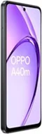 Image Telefon mobil Oppo A40M 8/256Gb Sparkle Black
