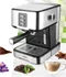 Image Aparat de cafea Heinner Brassilo HEM-850IXBK