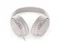 Image Наушники Bose QuietComfort Headphones White Smoke