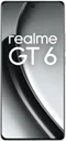 Image Telefon mobil Realme GT6 5G 12/256Gb Silver