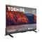 Image Телевизор TOSHIBA 43LA2363DG Black