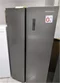 Image Frigider ELECTROPLUS SBS 532 LED Inox
