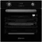 Image Встраиваемая электрическая духовка Mastercook Symphony Baclights Black