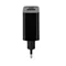 Image Incarcator Gembird Wall Charger Black